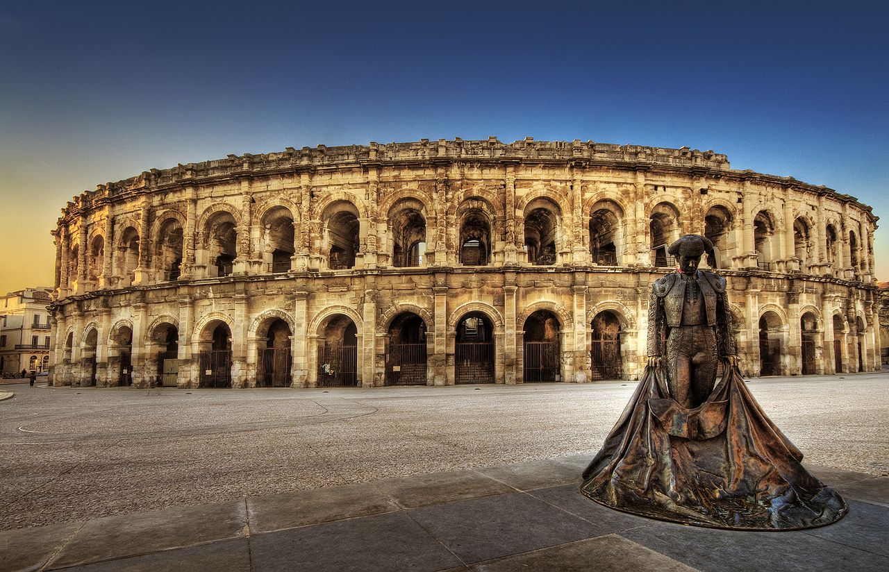 déménagement Nîmes