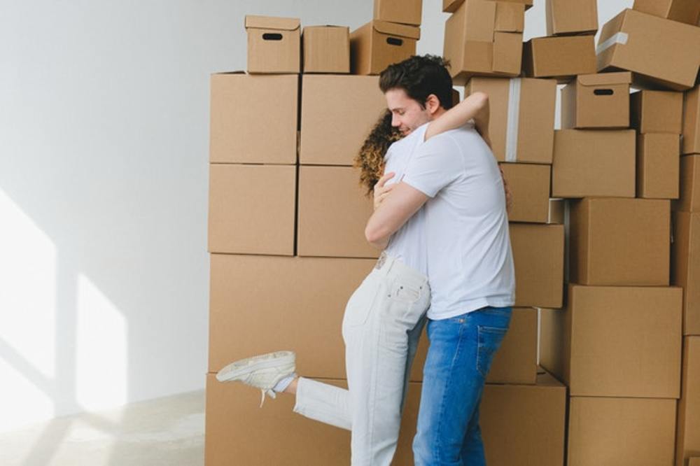 guide déménagement appartement
