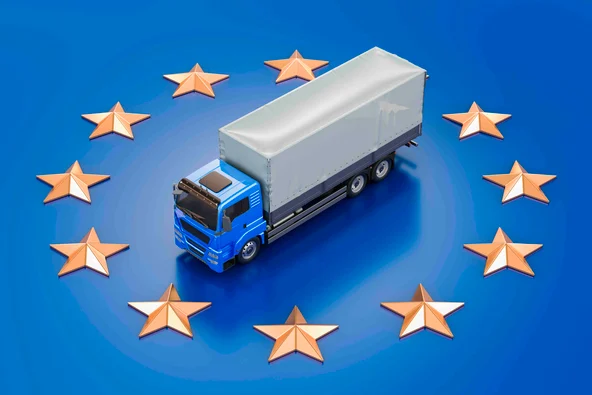 logistique déménagement longue distance